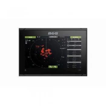 Traceur de carte multifonctions B&G® Vulcan® 9FS 
