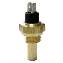 Transmetteur de température isolé 120° 18x150