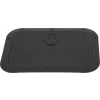 Trappe de visite 177x279mm - noire