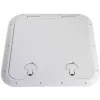 Trappe de visite 355x406mm - blanche