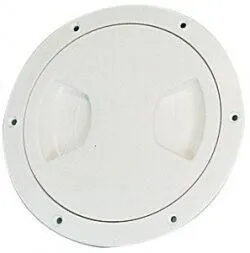 Trappe de visite étanche Ø127mm