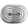 Trappe ovale 15''x24''