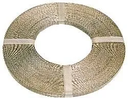 Tresse de masse 25mm² - 25m