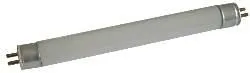 Tube fluorescent 300mm 8W 12/24V