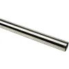 Tube inox poli Ø25mm