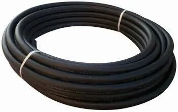 Tuyau eau chaude glycolée Ø extérieur 27mm