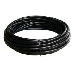 Tuyau hydraulique Ø intérieur 8mm