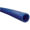 Tuyaux PEBD LLDPE 11.5x15mm bleu