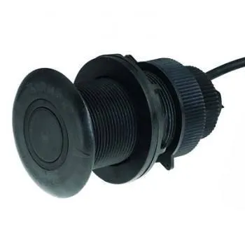 UST850 Capteur S P17 - cable 6m - 8pinF Raymar