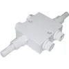 Valve de surpression 60 bars
