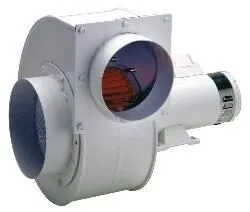 Ventilateur centrifuge C20/3 12V rotation droite