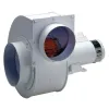 Ventilateur centrifuge C202 230V rotation gauche