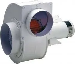 Ventilateur centrifuge C402 230V rotation gauche