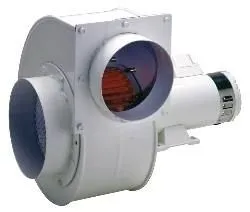 Ventilateur centrifuge C402 24V rotation droite