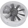 Ventilateur hélicoïdal 24V Ø400mm
