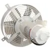 Ventilateur hélicoïdal 12V Ø270mm