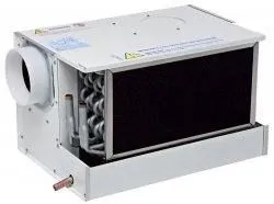 Ventilo convecteur avec gaine 12 000 BTU/h