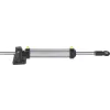 Vérin hydraulique aluminium VHM 40 DTP