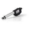 Vérin LA23 12V course 200mm 900N