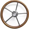Volant teak Ø 400mm
