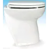 WC Deluxe Flush incliné 24V pompe