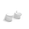 WC MATCH 24V TAILLE BASSE