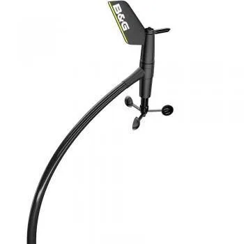 WS710 : Capteur vent aérien Vertical  Haute Performance de 0.80m
