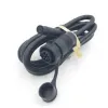 Xsonic : Adaptateur de sonde Navico Xsonic 5 à 9 Broches mini vers prise sondeur Navico Xsonic 5 à 9 Broches