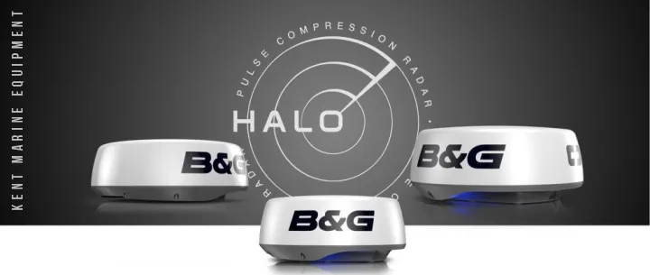 HALO® Dôme