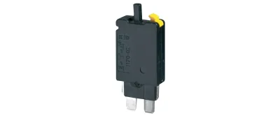 Interrupteurs disjoncteurs thermiques