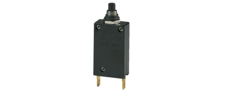 Interrupteurs disjoncteurs thermiques 2-5700