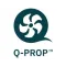Q-prop