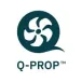 Q-prop