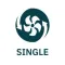 S  Single : Simple