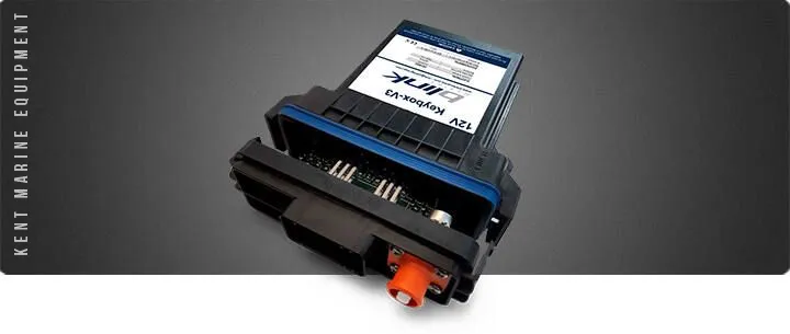 Keybox facilement configurables