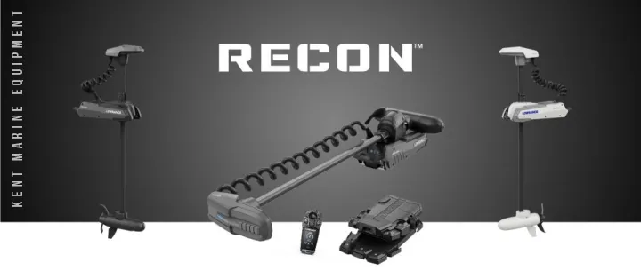 Lowrance® Recon™ 