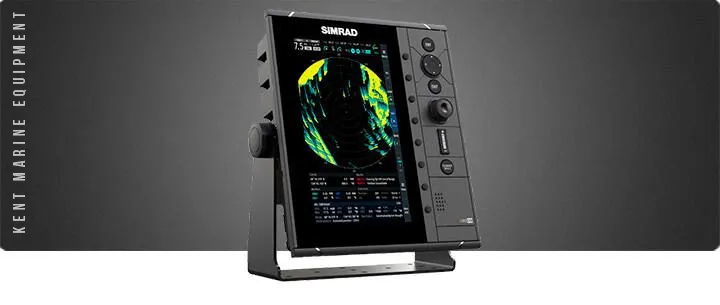Moniteurs Radar
