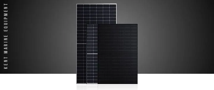 Panneaux solaires rigides FUTURASUN