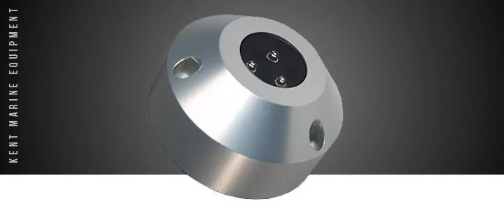 Projecteur barre de flèche et mât LED