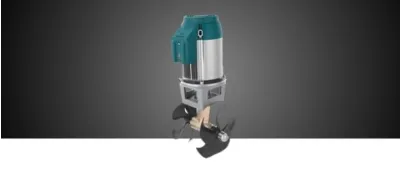 Propulseurs DC eVISION