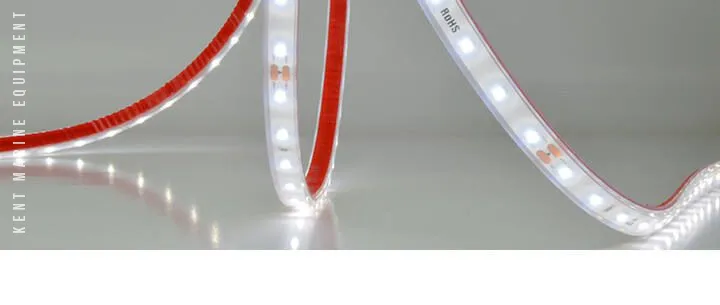 Rubans à LEDs 