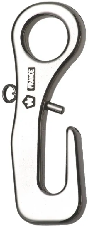 Main de fer - chaîne de 10mm