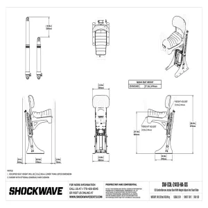 SIEGE JOCKEY S3