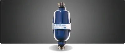 Séparateur air/carburant