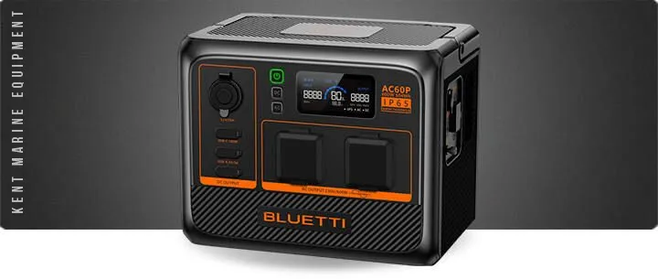 Stations d'énergie lithium Bluetti