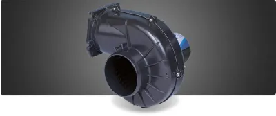 Ventilation