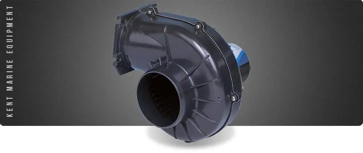 Ventilateurs ELL