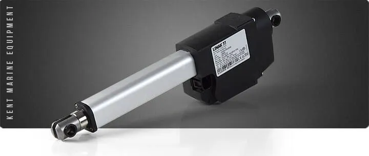 Vérin électrique Linak LA23