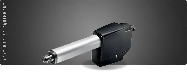 Vérin électrique Linak LA25