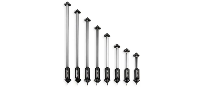 Vérins électriques Lenco